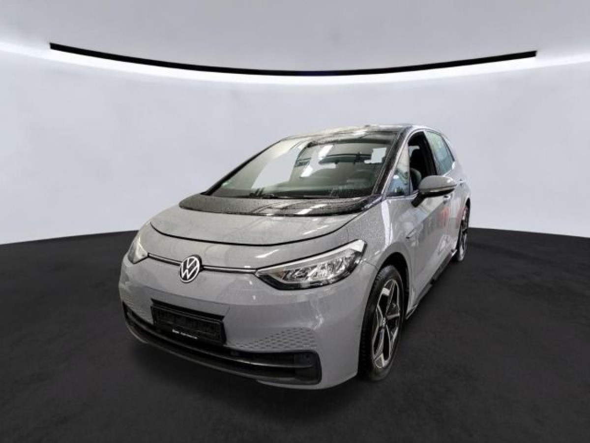 Thumb 1: Volkswagen ID.3 PRO PERFORMANCE KAMERA PDC LED SITZHZG