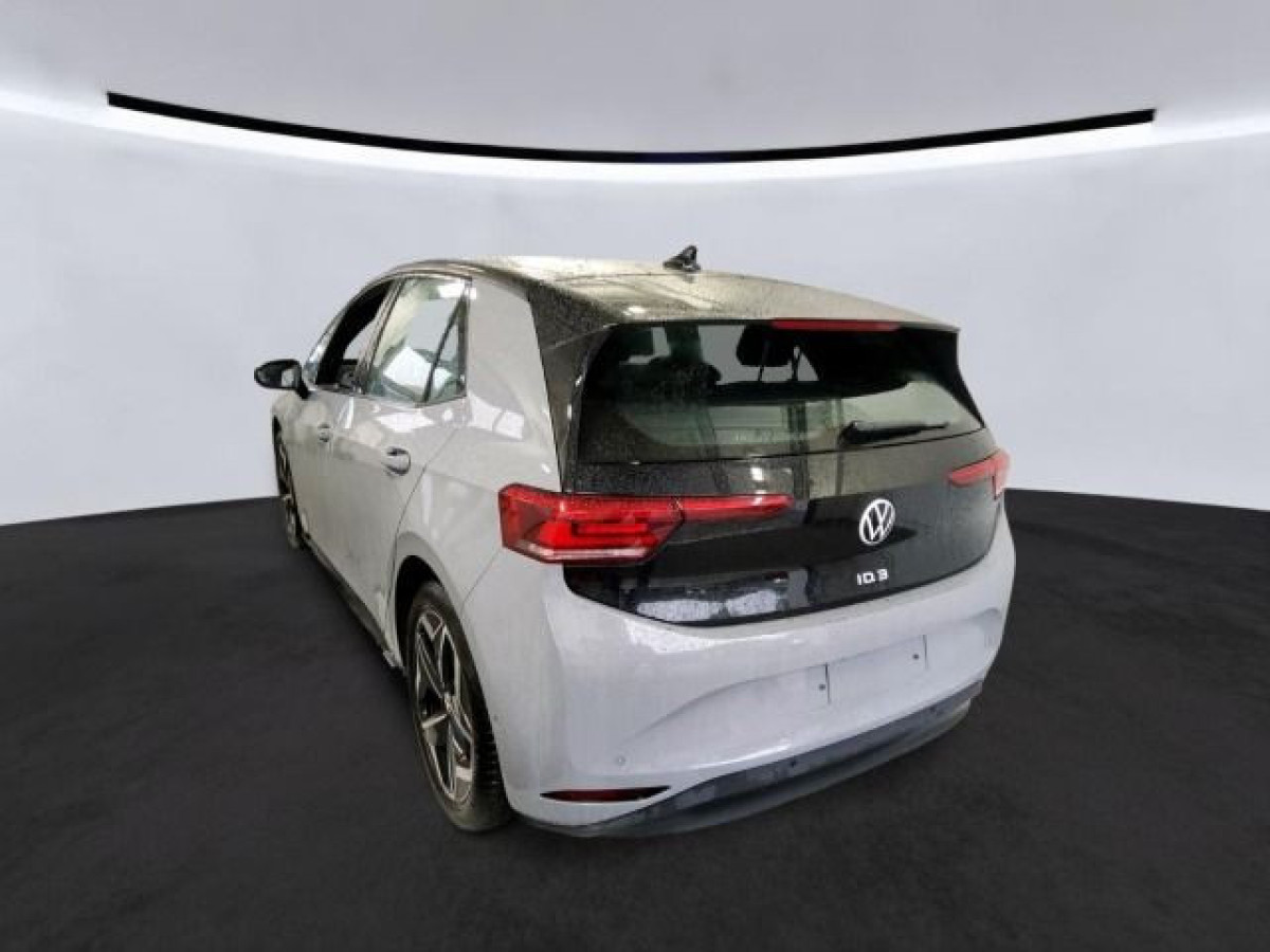 Thumb 3: Volkswagen ID.3 PRO PERFORMANCE KAMERA PDC LED SITZHZG