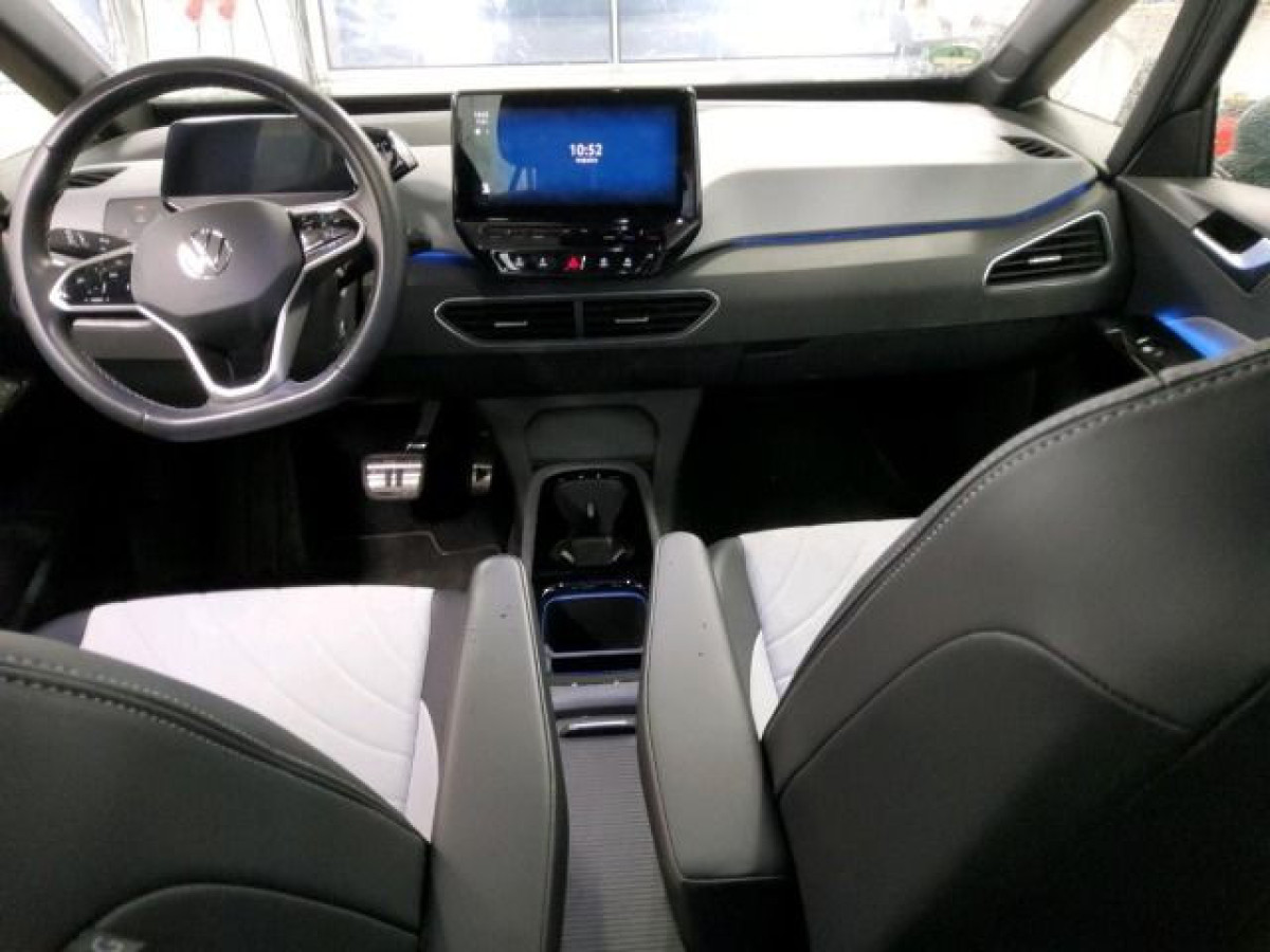 Thumb 5: Volkswagen ID.3 PRO PERFORMANCE KAMERA PDC LED SITZHZG