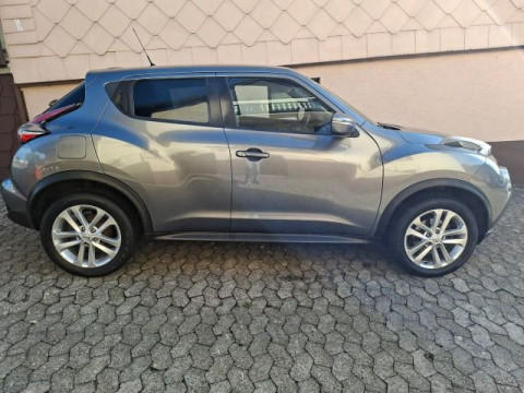 Ansicht 5 - Gebrauchtwagen Fahrzeug, Modell Juke der Marke Nissan von Verkäufer Auto Backes GmbH