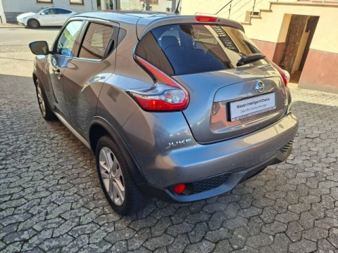 Ansicht 9 - Gebrauchtwagen Fahrzeug, Modell Juke der Marke Nissan von Verkäufer Auto Backes GmbH