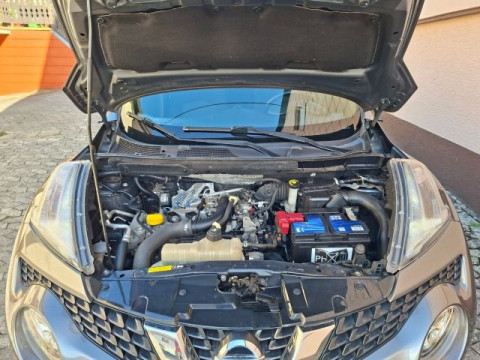Ansicht 20 - Gebrauchtwagen Fahrzeug, Modell Juke der Marke Nissan von Verkäufer Auto Backes GmbH
