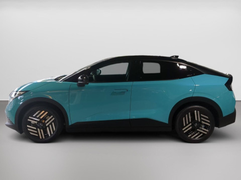 Ansicht 4 - Neuwagen Fahrzeug, Modell Leaf der Marke Nissan von Verkäufer C. Thomsen GmbH