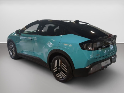 Ansicht 5 - Neuwagen Fahrzeug, Modell Leaf der Marke Nissan von Verkäufer C. Thomsen GmbH