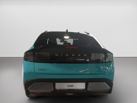 Ansicht 6 - Neuwagen Fahrzeug, Modell Leaf der Marke Nissan von Verkäufer C. Thomsen GmbH