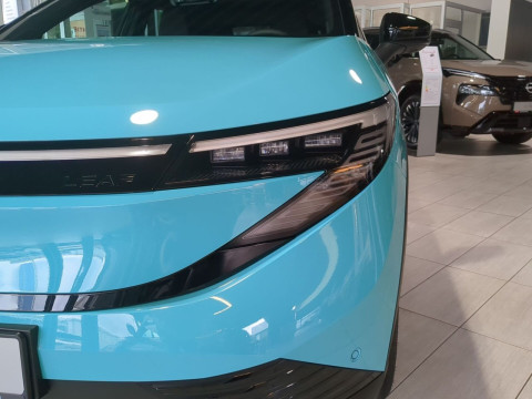 Ansicht 7 - Neuwagen Fahrzeug, Modell Leaf der Marke Nissan von Verkäufer C. Thomsen GmbH
