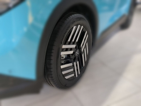 Ansicht 8 - Neuwagen Fahrzeug, Modell Leaf der Marke Nissan von Verkäufer C. Thomsen GmbH