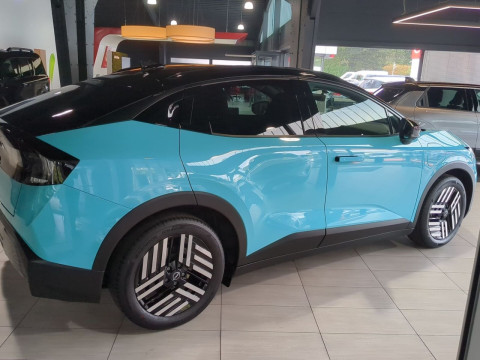 Ansicht 27 - Neuwagen Fahrzeug, Modell Leaf der Marke Nissan von Verkäufer C. Thomsen GmbH