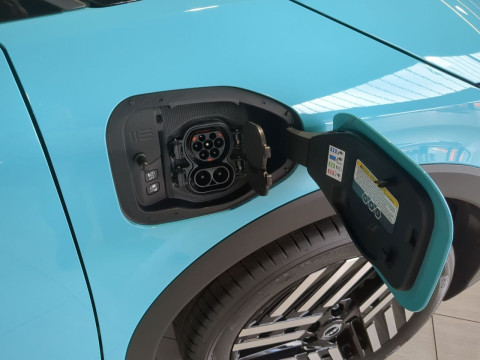 Ansicht 28 - Neuwagen Fahrzeug, Modell Leaf der Marke Nissan von Verkäufer C. Thomsen GmbH