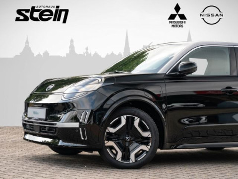 Ansicht 3 - Neuwagen Fahrzeug, Modell Micra der Marke Nissan von Verkäufer Autohaus Stein GmbH