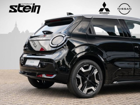 Ansicht 4 - Neuwagen Fahrzeug, Modell Micra der Marke Nissan von Verkäufer Autohaus Stein GmbH