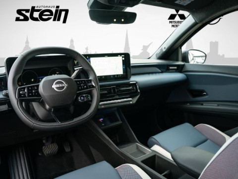 Ansicht 8 - Neuwagen Fahrzeug, Modell Micra der Marke Nissan von Verkäufer Autohaus Stein GmbH