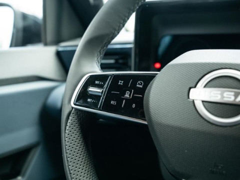 Ansicht 13 - Neuwagen Fahrzeug, Modell Micra der Marke Nissan von Verkäufer Autohaus Stein GmbH