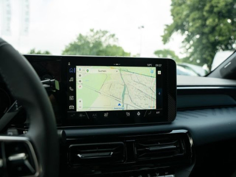 Ansicht 15 - Neuwagen Fahrzeug, Modell Micra der Marke Nissan von Verkäufer Autohaus Stein GmbH