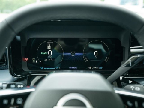Ansicht 18 - Neuwagen Fahrzeug, Modell Micra der Marke Nissan von Verkäufer Autohaus Stein GmbH
