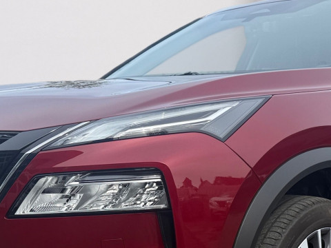 Ansicht 6 - Gebrauchtwagen Fahrzeug, Modell X-Trail der Marke Nissan von Verkäufer Autohaus Paul Vertriebs GmbH & Co.KG