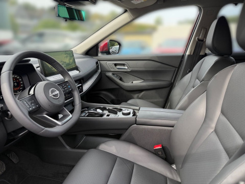 Ansicht 8 - Gebrauchtwagen Fahrzeug, Modell X-Trail der Marke Nissan von Verkäufer Autohaus Paul Vertriebs GmbH & Co.KG