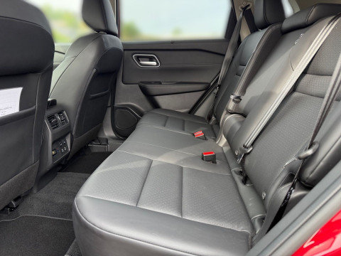 Ansicht 12 - Gebrauchtwagen Fahrzeug, Modell X-Trail der Marke Nissan von Verkäufer Autohaus Paul Vertriebs GmbH & Co.KG