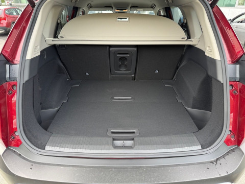 Ansicht 13 - Gebrauchtwagen Fahrzeug, Modell X-Trail der Marke Nissan von Verkäufer Autohaus Paul Vertriebs GmbH & Co.KG