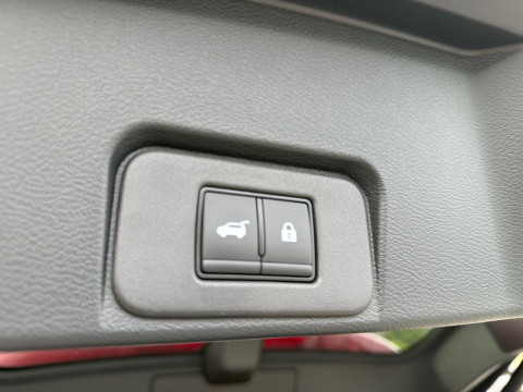 Ansicht 14 - Gebrauchtwagen Fahrzeug, Modell X-Trail der Marke Nissan von Verkäufer Autohaus Paul Vertriebs GmbH & Co.KG