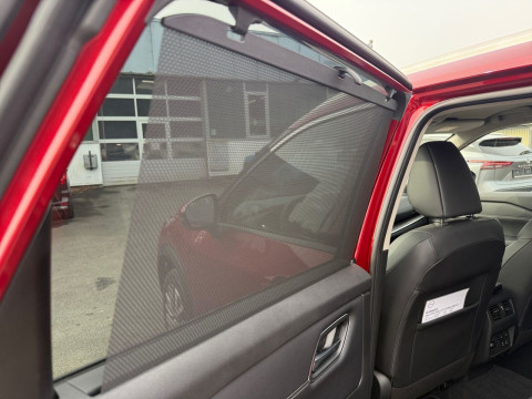 Ansicht 16 - Gebrauchtwagen Fahrzeug, Modell X-Trail der Marke Nissan von Verkäufer Autohaus Paul Vertriebs GmbH & Co.KG