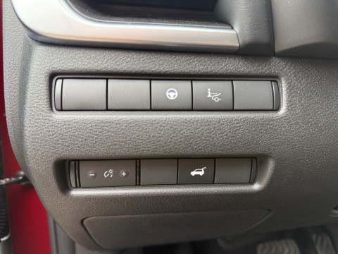 Ansicht 18 - Gebrauchtwagen Fahrzeug, Modell X-Trail der Marke Nissan von Verkäufer Autohaus Paul Vertriebs GmbH & Co.KG