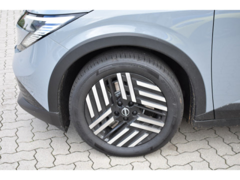 Ansicht 10 - Gebrauchtwagen Fahrzeug, Modell Leaf der Marke Nissan von Verkäufer Auto Hagen, Markus Hagen e. K.