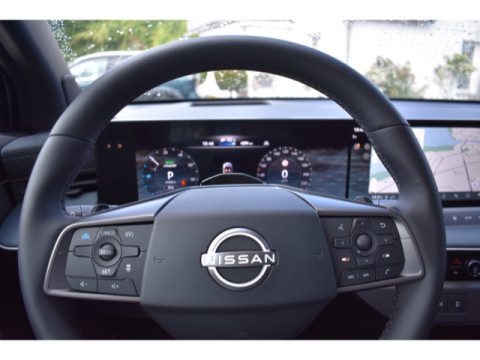 Ansicht 25 - Gebrauchtwagen Fahrzeug, Modell Leaf der Marke Nissan von Verkäufer Auto Hagen, Markus Hagen e. K.