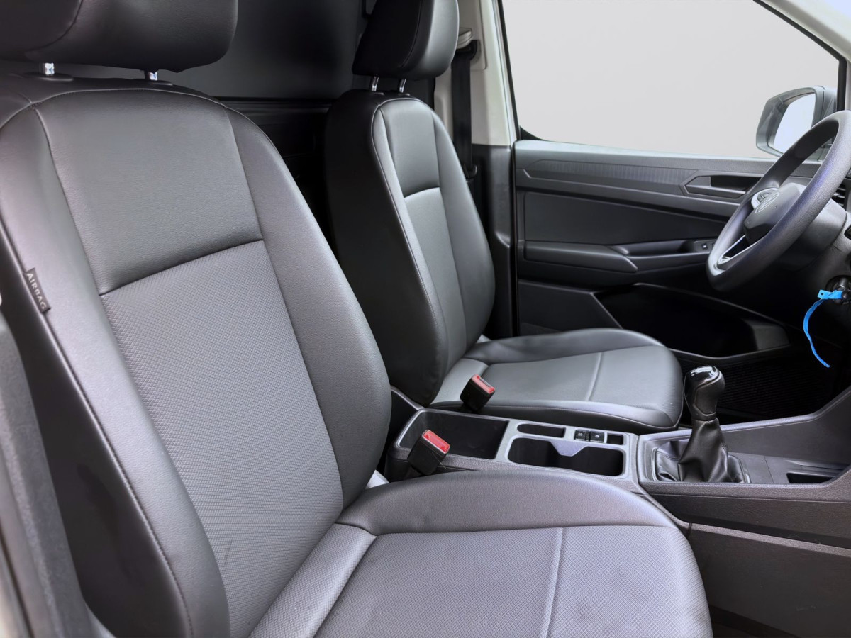 Thumb 15: Volkswagen Caddy Cargo 2.0 TDI SITZHZG PDC GRA DAB+