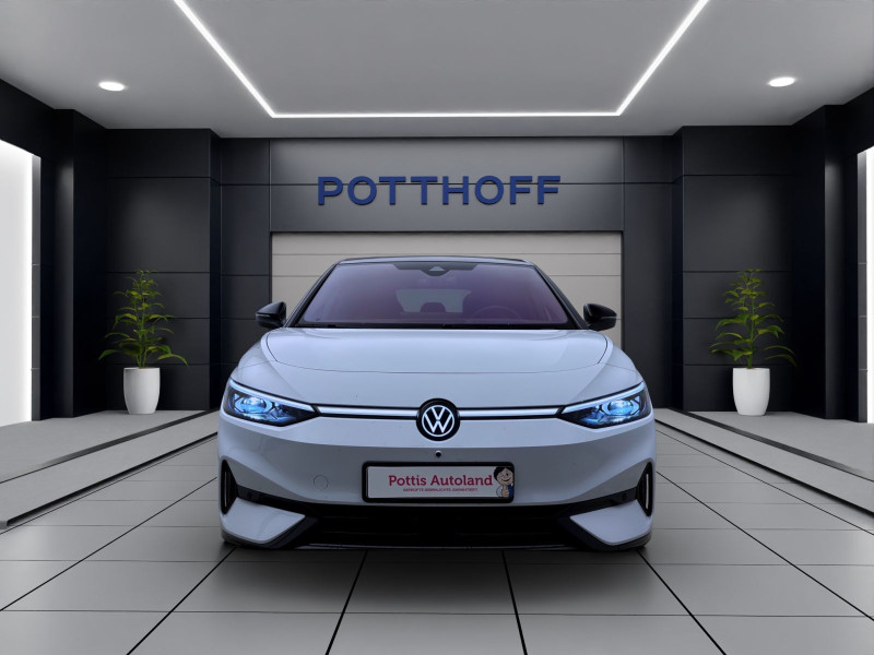 Bild 6: Volkswagen ID.7 PRO PANO AHK IQ.LIGHT NAVI DCC