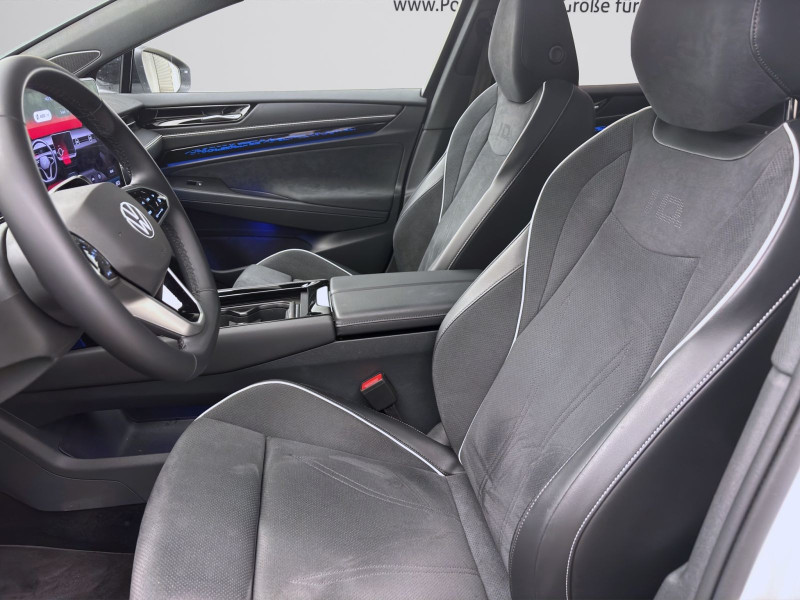 Bild 8: Volkswagen ID.7 PRO PANO AHK IQ.LIGHT NAVI DCC