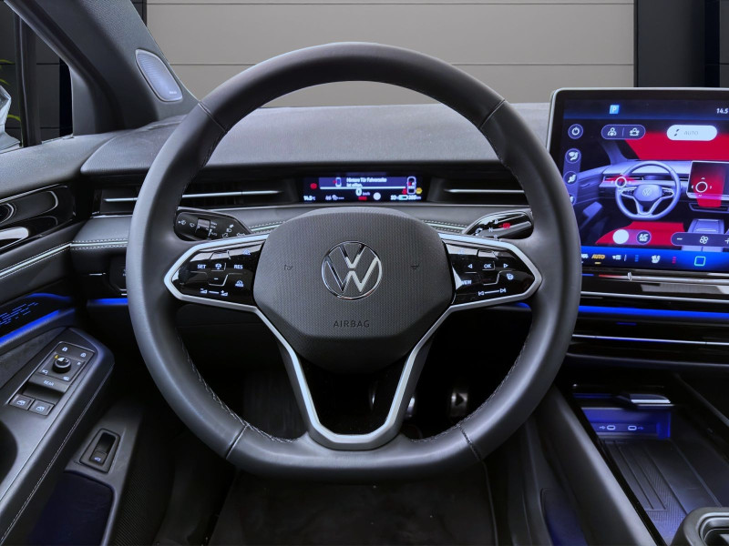 Bild 10: Volkswagen ID.7 PRO PANO AHK IQ.LIGHT NAVI DCC