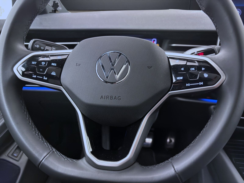 Bild 11: Volkswagen ID.7 PRO PANO AHK IQ.LIGHT NAVI DCC