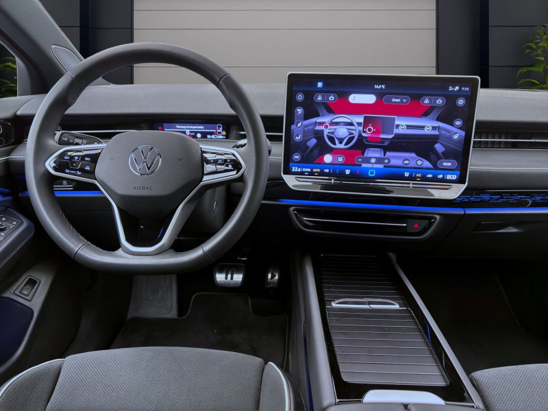 Bild 12: Volkswagen ID.7 PRO PANO AHK IQ.LIGHT NAVI DCC