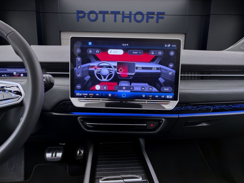 Bild 13: Volkswagen ID.7 PRO PANO AHK IQ.LIGHT NAVI DCC