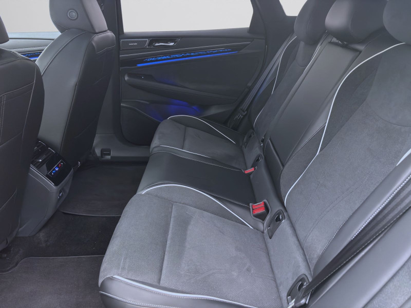 Bild 14: Volkswagen ID.7 PRO PANO AHK IQ.LIGHT NAVI DCC