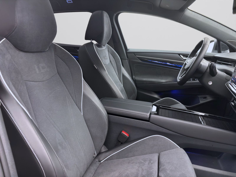 Bild 15: Volkswagen ID.7 PRO PANO AHK IQ.LIGHT NAVI DCC