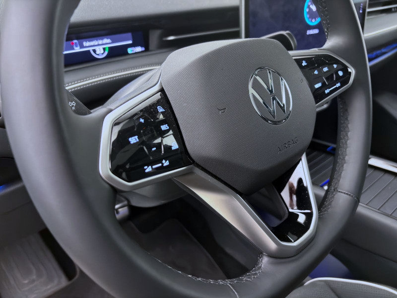 Bild 18: Volkswagen ID.7 PRO PANO AHK IQ.LIGHT NAVI DCC