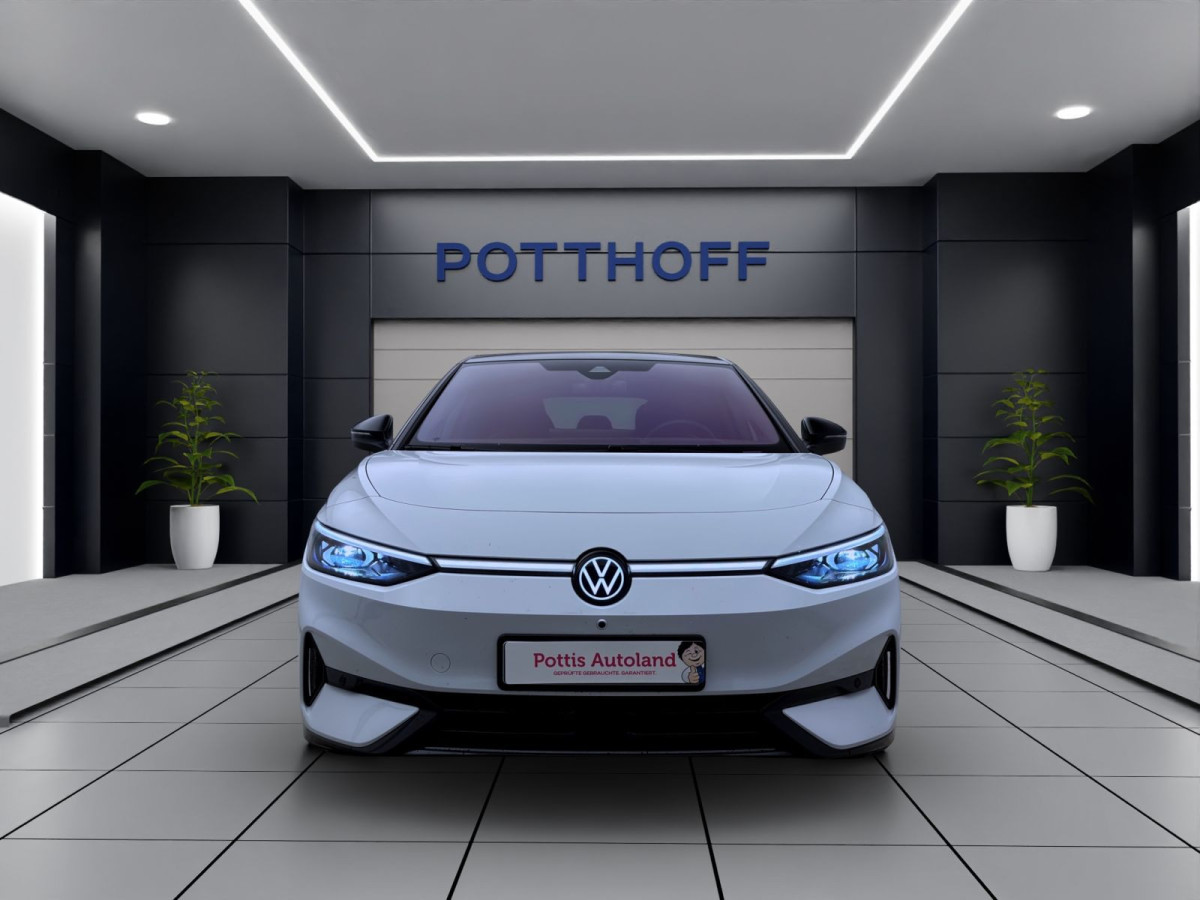 Thumb 6: Volkswagen ID.7 PRO PANO AHK IQ.LIGHT NAVI DCC