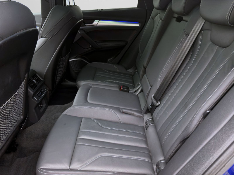 Bild 15: Audi Q5 Sportback 50 TFSIe Q S LINE PANO AHK MATRIX NAVI B&O