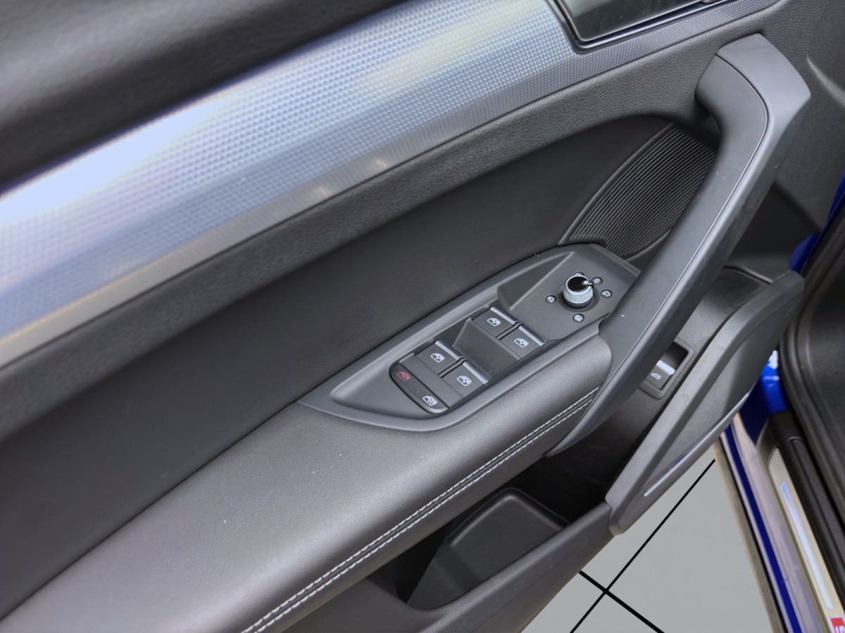 Thumb 10: Audi Q5 Sportback 50 TFSIe Q S LINE PANO AHK MATRIX NAVI B&O