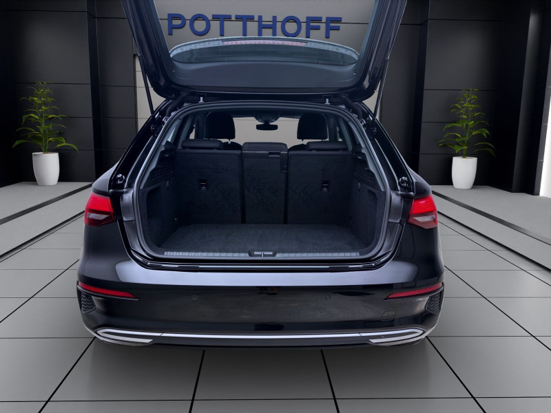 Bild 4: Audi A3 Sportback 35 TDI ADVANCED NAVI VIRTUAL KAMERA SITZHZG