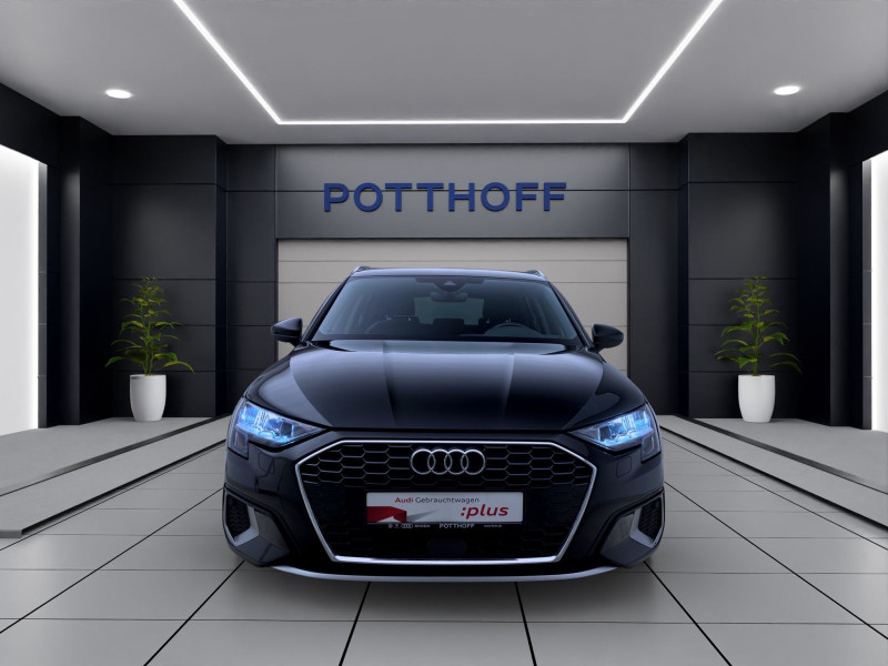 Bild 7: Audi A3 Sportback 35 TDI ADVANCED NAVI VIRTUAL KAMERA SITZHZG