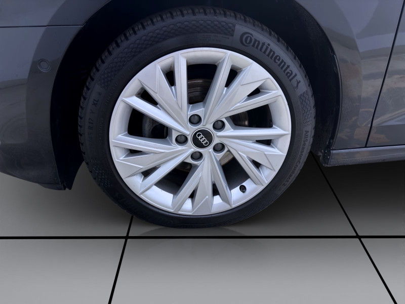 Bild 8: Audi A3 Sportback 35 TDI ADVANCED NAVI VIRTUAL KAMERA SITZHZG