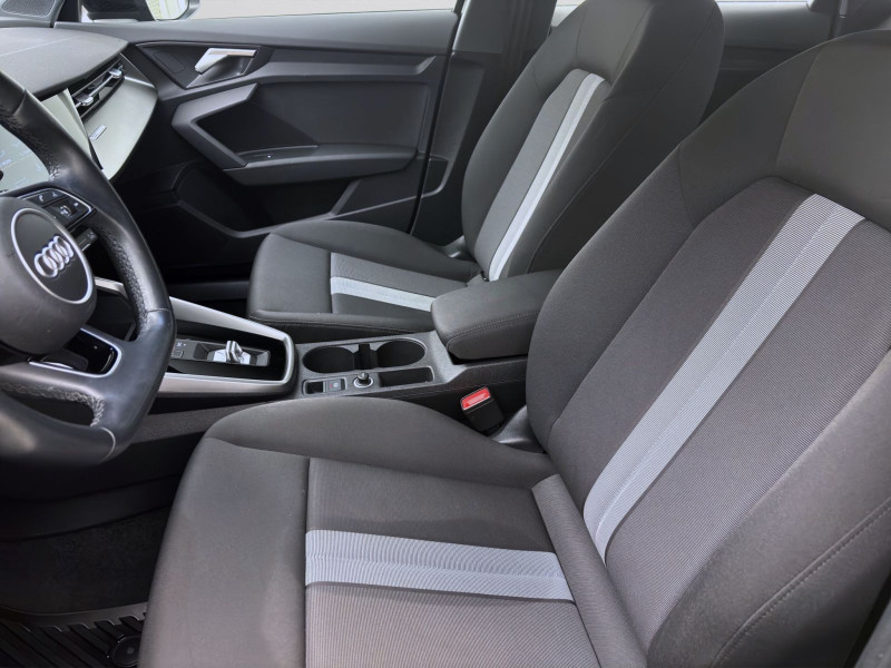 Bild 9: Audi A3 Sportback 35 TDI ADVANCED NAVI VIRTUAL KAMERA SITZHZG