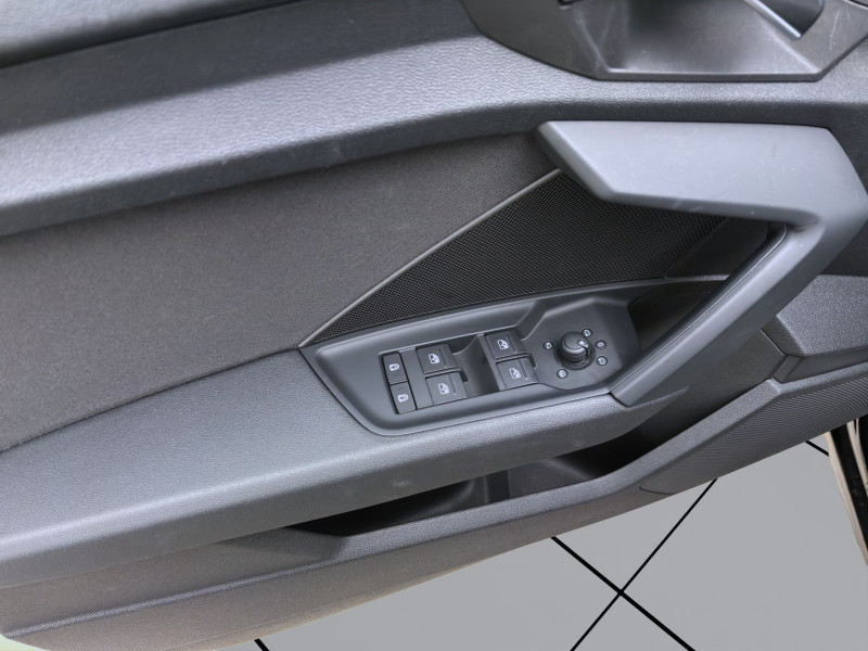Bild 10: Audi A3 Sportback 35 TDI ADVANCED NAVI VIRTUAL KAMERA SITZHZG