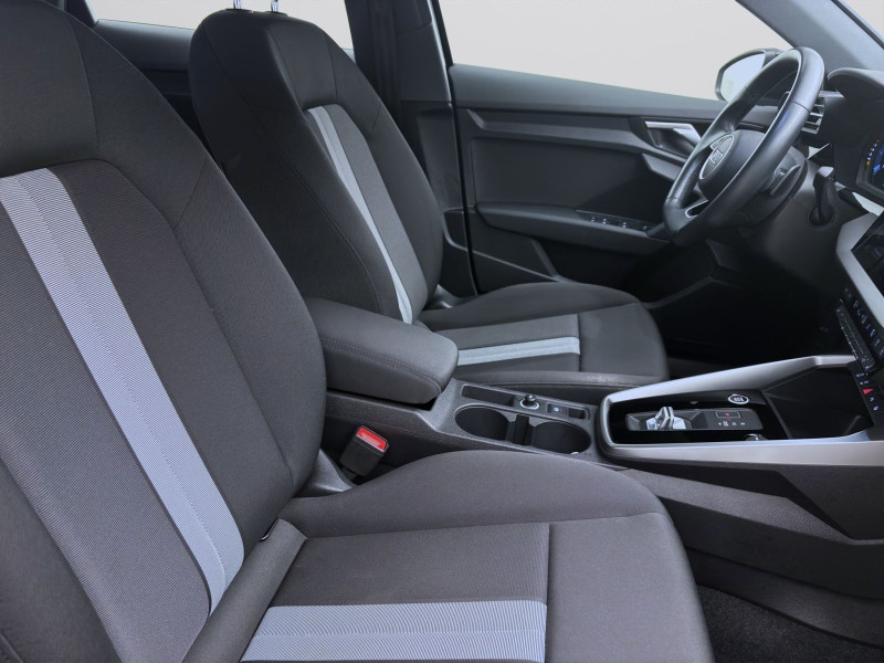 Bild 16: Audi A3 Sportback 35 TDI ADVANCED NAVI VIRTUAL KAMERA SITZHZG