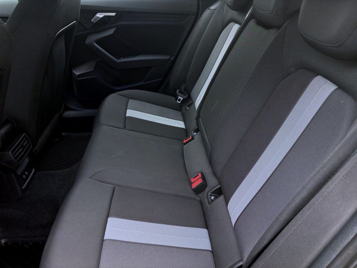 Thumb 15: Audi A3 Sportback 35 TDI ADVANCED NAVI VIRTUAL KAMERA SITZHZG