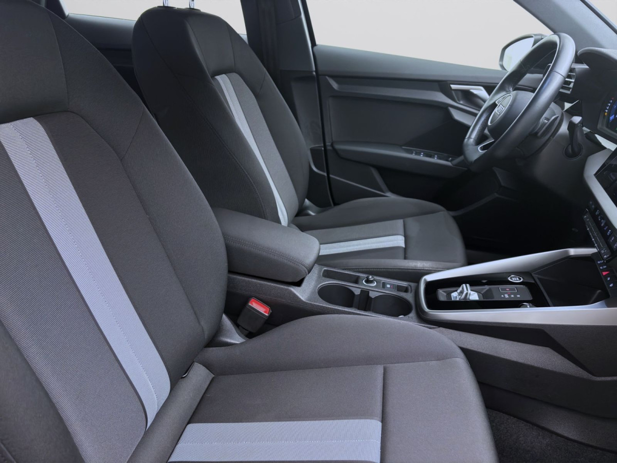Thumb 16: Audi A3 Sportback 35 TDI ADVANCED NAVI VIRTUAL KAMERA SITZHZG
