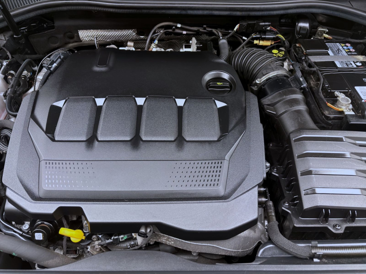 Thumb 18: Audi A3 Sportback 35 TDI ADVANCED NAVI VIRTUAL KAMERA SITZHZG